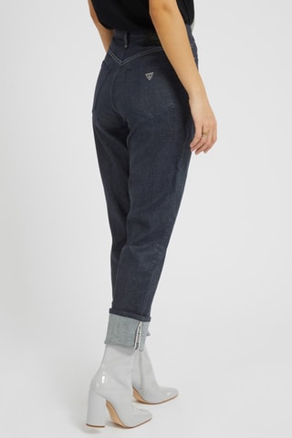 Jean relaxed - Bleu foncé