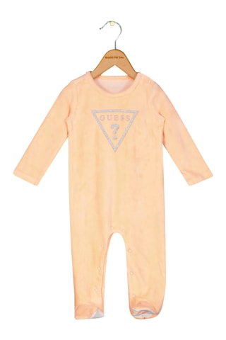 Grenouillère - Orange