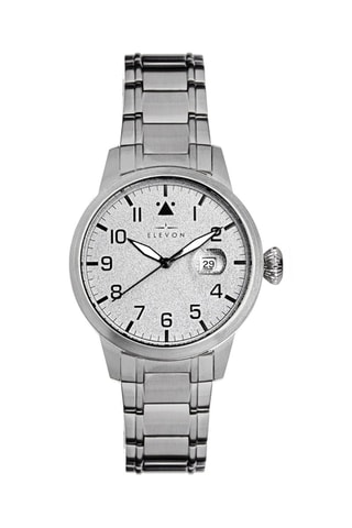 Legering Quartz Horloge Stealth - Zilverkleurig