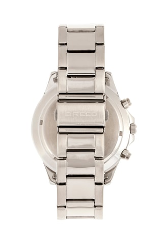 Legering Quartz Horloge Pegasus - Zilverkleurig en Groen