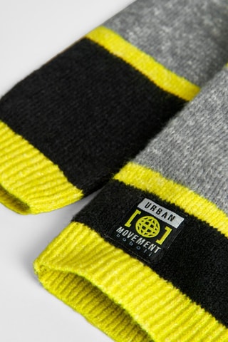 Trui - Gemêleerd Lichtgrijs