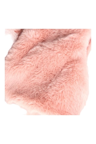 Mouwloos Vest - Roze