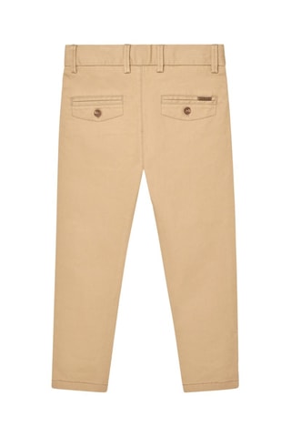 Broek - Beige