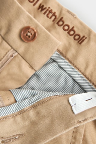 Broek - Beige