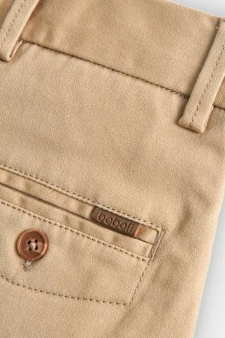 Broek - Beige