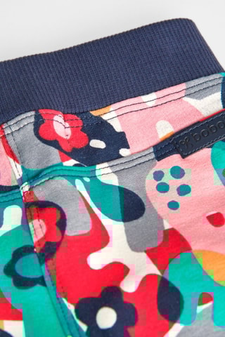 Pantalon - Turquoise