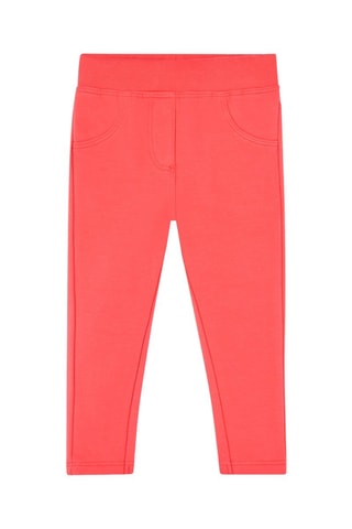 Pantalon - Corail