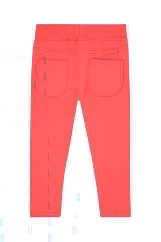Pantalon - Corail