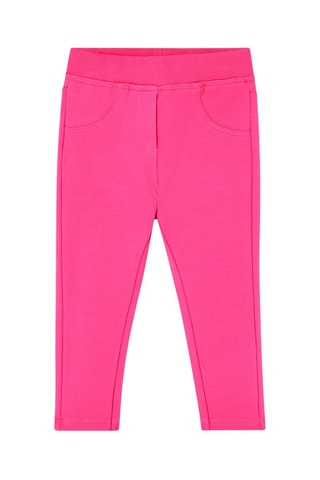 Pantalon - Rose