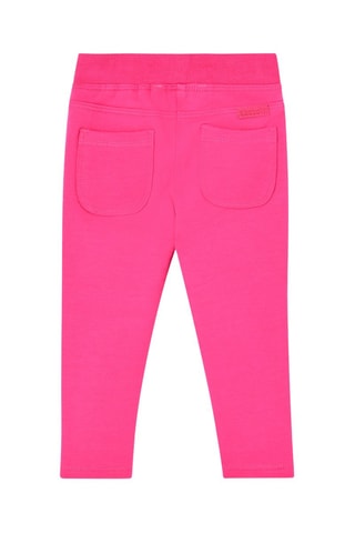 Pantalon - Rose