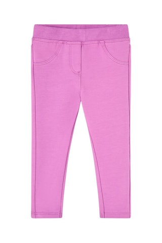 Pantalon - Rose