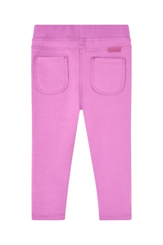 Pantalon - Rose