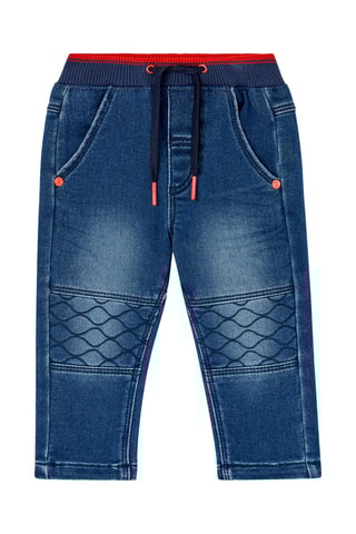 Jeans - Blauw