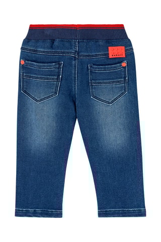 Jeans - Blauw