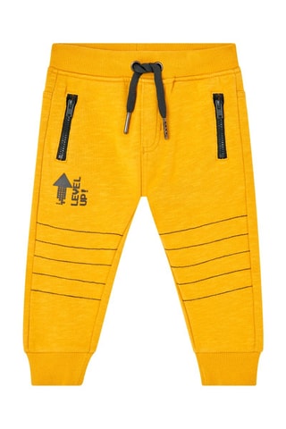 Joggingbroek - Geel