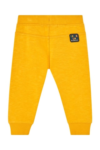 Joggingbroek - Geel
