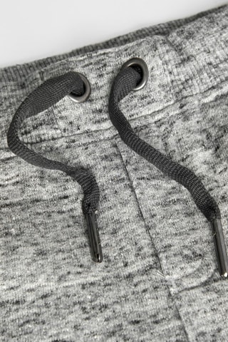 Joggingbroek - Gemêleerd Lichtgrijs