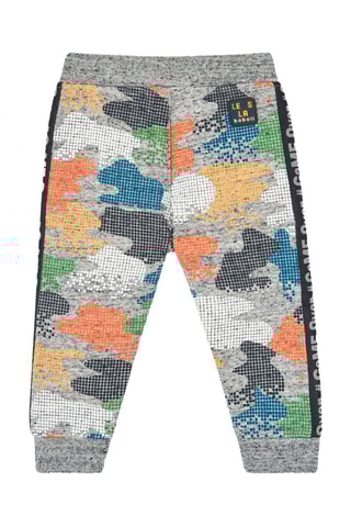 Joggingbroek - Grijs