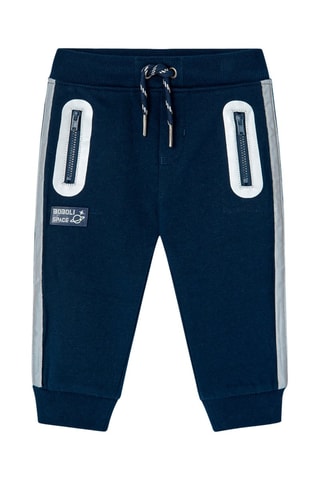 Joggingbroek - Marineblauw