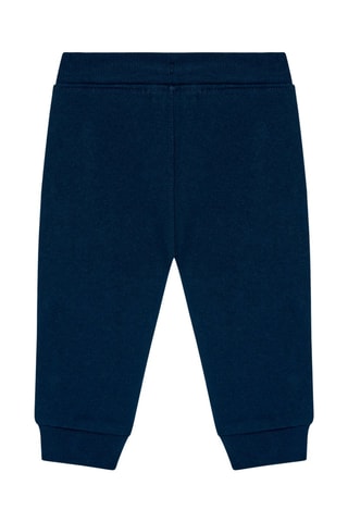 Joggingbroek - Marineblauw