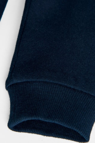 Joggingbroek - Marineblauw