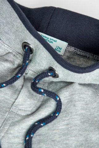 Joggingbroek - Gemêleerd Lichtgrijs