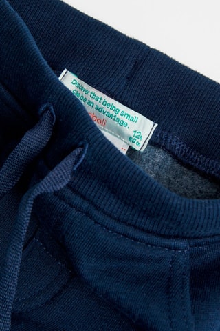 Joggingbroek - Marineblauw