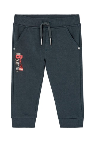 Joggingbroek - Donkergrijs