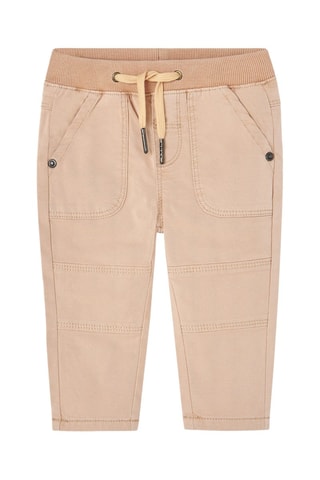 Broek - Beige