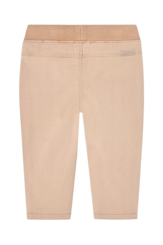Broek - Beige