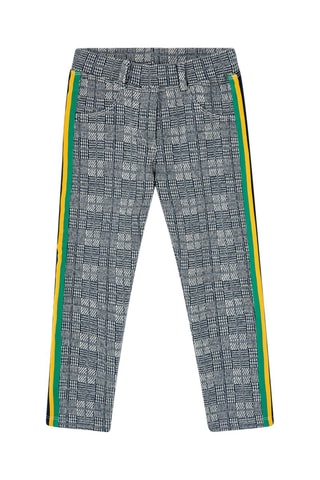 Pantalon - Gris