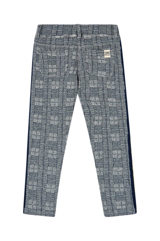 Pantalon - Gris
