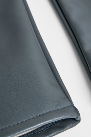 Pantalon - Gris bleu