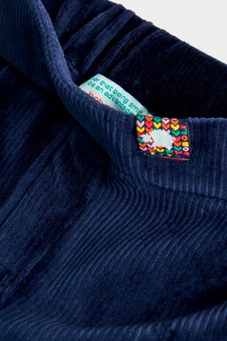 Pantalon - Bleu marine