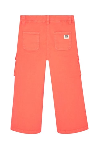 Pantalon - Corail