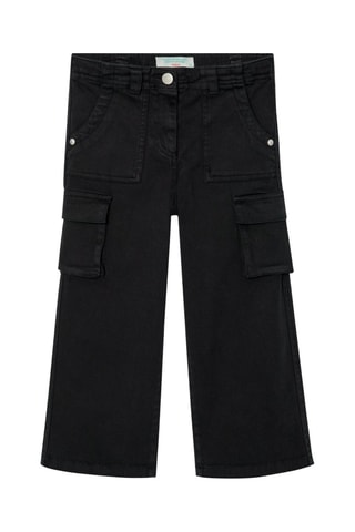 Pantalon - Noir