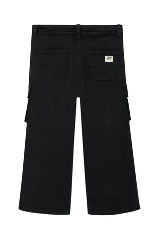 Pantalon - Noir