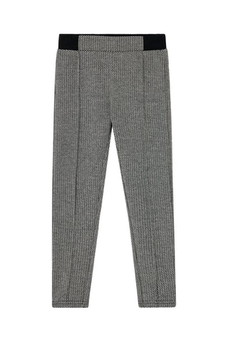 Pantalon - Gris