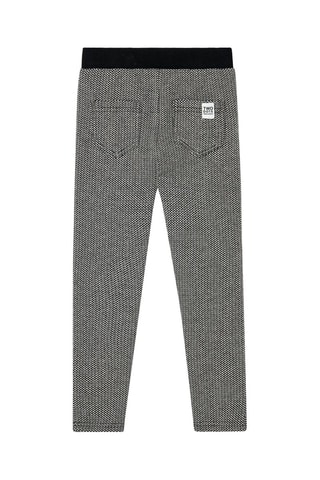 Pantalon - Gris