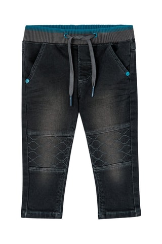 Jeans - Zwart