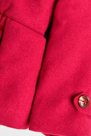 Jas met Capuchon - Roze