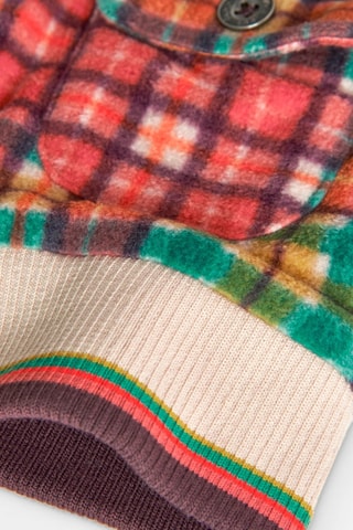 Jasje - Rood en Beige