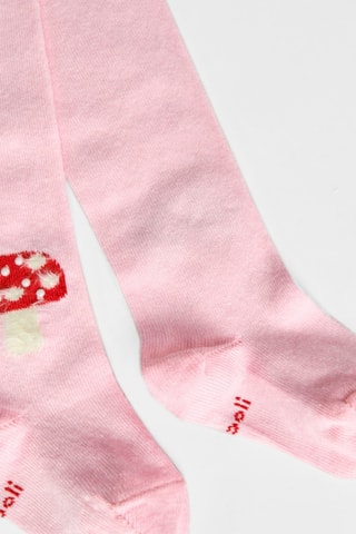 Panty - Roze