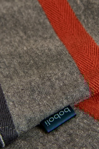 Polo - Gemêleerd Donkergrijs