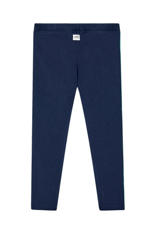 Legging - Bleu marine