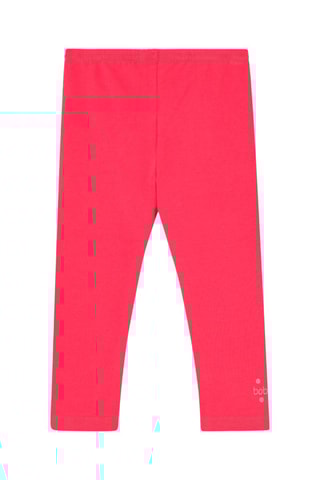 Legging - Rose
