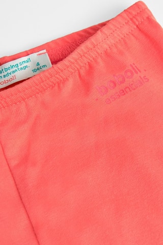 Legging - Corail