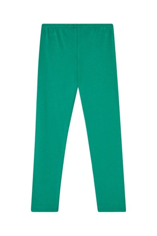 Legging - Vert