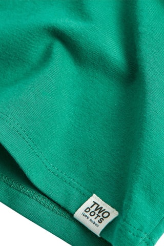 T-shirt - Marineblauw