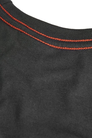 T-shirt - Donkergrijs